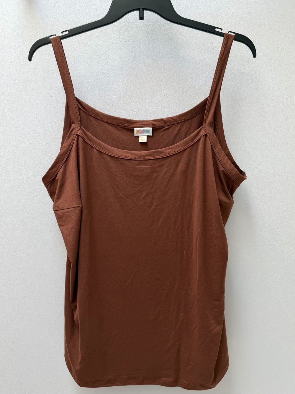 Lularoe cami set 3XL NWT - Picture 2 of 5